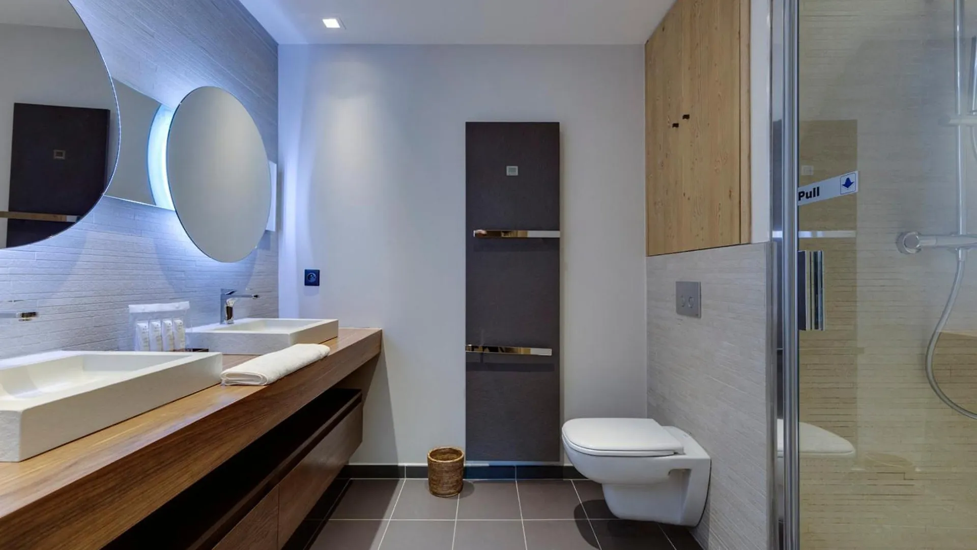 Tignes Le Lac - Grand Apt 5 Pieces, 8-10 Pers, Wifi, Proche Commerces Et Remontees - Fr-1-641-81